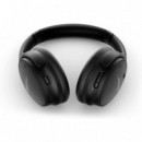 Auriculares BLUETOOTH BOSE Quietcomfort con Cancelación de Ruido Negro