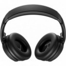 Auriculares BLUETOOTH BOSE Quietcomfort con Cancelación de Ruido Negro