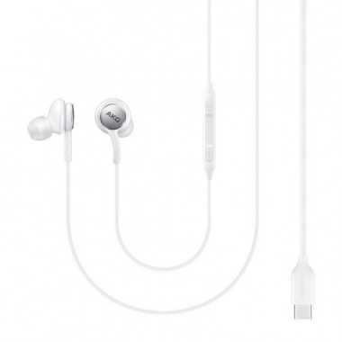 Auriculares SAMSUNG Usb-c