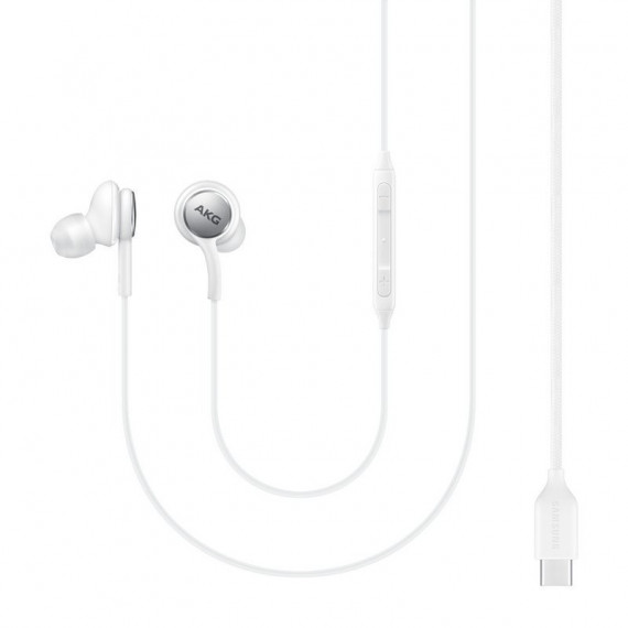 Auriculares SAMSUNG Usb-c