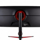 Monitor NILOX 49" Led IPS Ultrawide Dual QHD 144HZ Curva Usb-c NXM49CRVDC