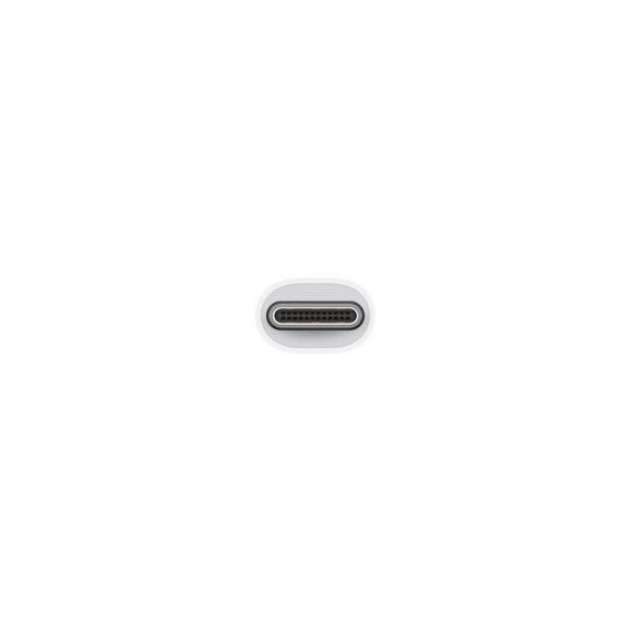 Apple Adaptador Multipuerto de Usb-c a VGA  APPLE