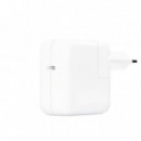 Apple Adaptador de Corriente Usb-c de 30W  APPLE