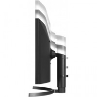 Monitor LG 34" Led Uwqhd Ultrawide Curvo 160HZ Freesync