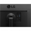 Monitor LG 34" Led Uwqhd Ultrawide Curvo 160HZ Freesync