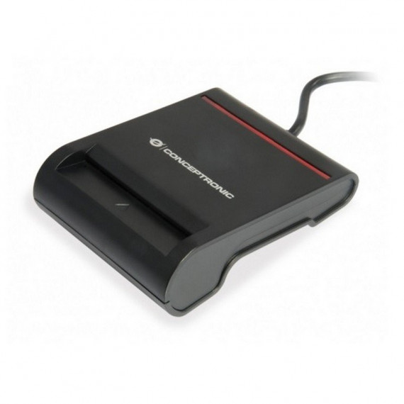 Lector de Dnie 3.0 y Eid CONCEPTRONIC