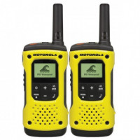 Walkies Talkies MOTOROLA T92 H20