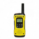 Walkies Talkies MOTOROLA T92 H20