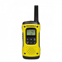 Walkies Talkies MOTOROLA T92 H20