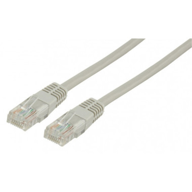 Cable de Red RJ-45 CAT.6 20MTS.  NIMO
