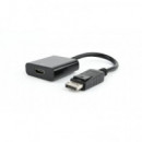 Adaptador Displayport a HDMI  CABLEXPERT