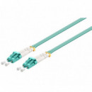 Cable Fibra Optica para Datos Lc/lc, Multimodo Dúplex  NIMO