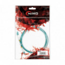 Cable Fibra Optica para Datos Lc/lc, Multimodo Dúplex  NIMO
