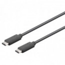 Cable Usb-c 3.1 Macho-macho  NIMO