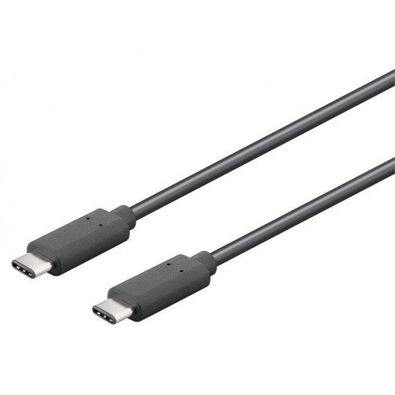 Cable Usb-c 3.1 Macho-macho  NIMO
