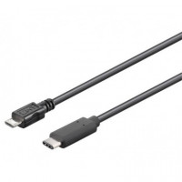 Cable Usb-c 3.1 Macho a Micro Usb-b 2.0 Macho  NIMO