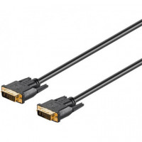 Cable Dvi-i Macho a Dvi-i Macho (24+5)  NIMO