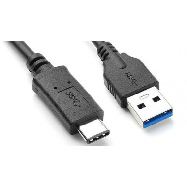Cable Usb-c 3.1 Macho a Usb-a 3.0 Macho  NIMO