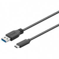 Cable Usb-c 3.1 Macho a Usb-a 3.0 Macho  NIMO
