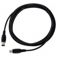 Cable Midi Din5 5mtrs