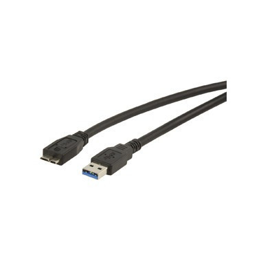 Cable USB a Micro USB 3.0  DIMELEC