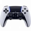 Mando Inalámbrico Edge SONY PS5 Dualsense Blanco
