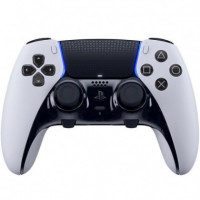 Mando Inalámbrico Edge SONY PS5 Dualsense Blanco