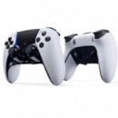 Mando Inalámbrico Edge SONY PS5 Dualsense Blanco