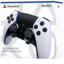 Mando Inalámbrico Edge SONY PS5 Dualsense Blanco