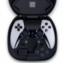 Mando Inalámbrico Edge SONY PS5 Dualsense Blanco
