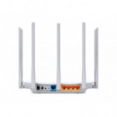 Router Inalámbrico TP-LINK Archer C60 Doble Banda