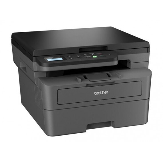Impresora BROTHER Ecopro Multifunción Láser Monocromo Wifi Dúplex DCP-L2627DWE