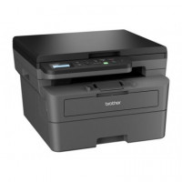 Impresora BROTHER Ecopro Multifunción Láser Monocromo Wifi Dúplex DCP-L2627DWE