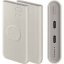Batería Externa SAMSUNG 10000MAH Carga Inalámbrica