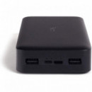 Batería Externa XIAOMI 20000MAH 18W Carga Rápida