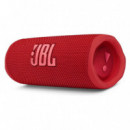 Altavoz BLUETOOTH JBL Flip 6
