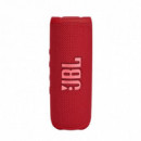 Altavoz BLUETOOTH JBL Flip 6
