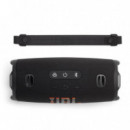 Altavoz BLUETOOTH JBL Charge 6 con Auracast Negro