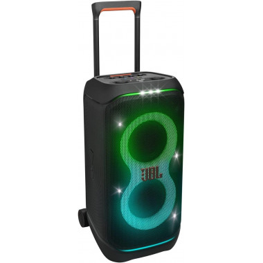 Altavoz BLUETOOTH JBL Party Box 320 240W, IPX4, Recargable