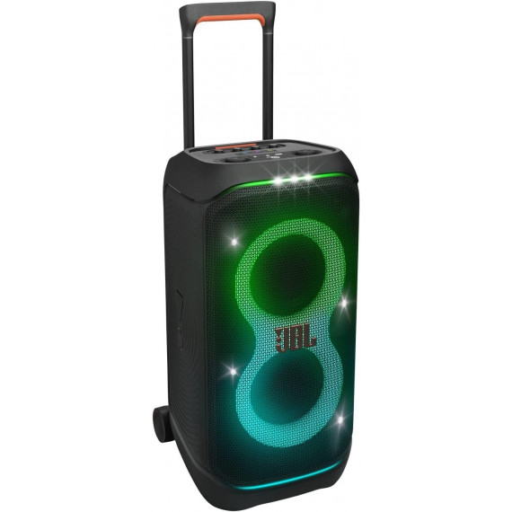 Altavoz BLUETOOTH JBL Party Box 320 240W, IPX4, Recargable