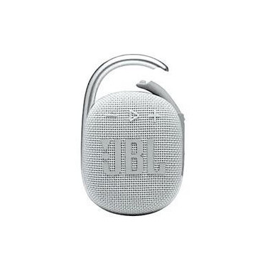 Altavoz BLUETOOTH JBL Clip 4