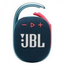 Altavoz BLUETOOTH JBL Clip 4