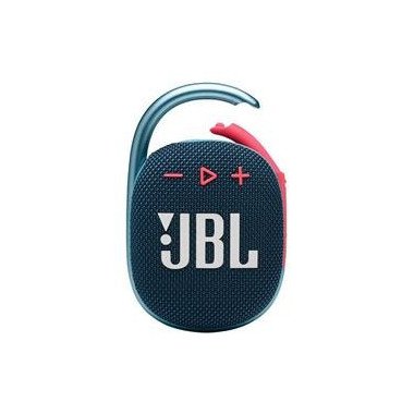 Altavoz BLUETOOTH JBL Clip 4