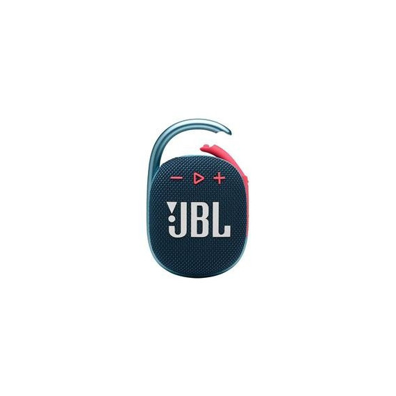 Altavoz BLUETOOTH JBL Clip 4