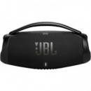 Altavoz BLUETOOTH JBL Boombox 3 Wifi, Resistente Al Agua y Al Polvo IP67