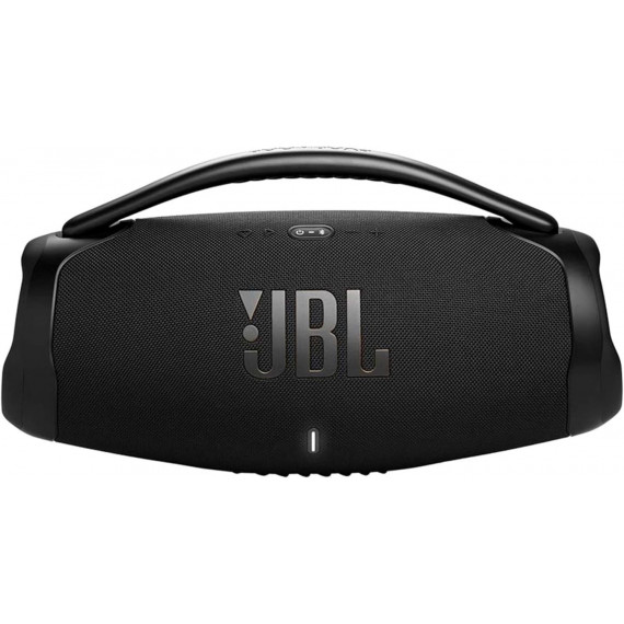 Altavoz BLUETOOTH JBL Boombox 3 Wifi, Resistente Al Agua y Al Polvo IP67