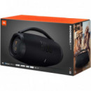 Altavoz BLUETOOTH JBL Boombox 3 Wifi, Resistente Al Agua y Al Polvo IP67