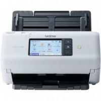 Escáner Profesional BROTHER de Sobremesa Wifi ADS4700W