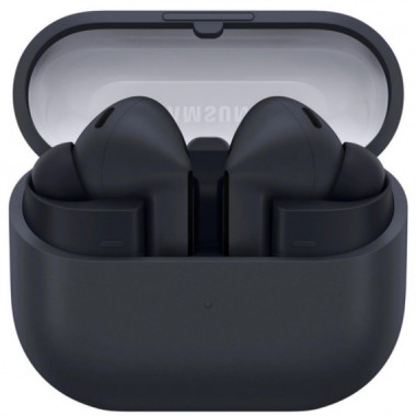 Auriculares BLUETOOTH SAMSUNG Galaxy Buds 3 Fe con Cancelaci&oacute;n de Ruido Negro