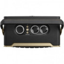 Altavoz BLUETOOTH JBL Authentics 300, Wifi Integrado y Asistente de Voz